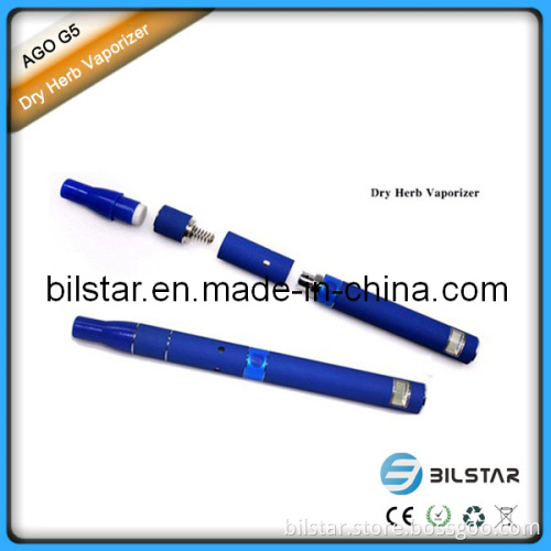 Newest Nice Desgin Electronic Cigarette /E Ciger Ago G5